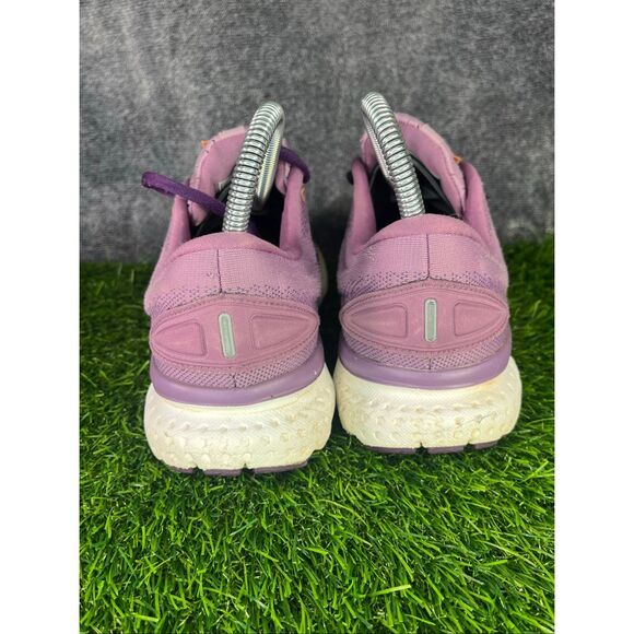 Brooks Glycerin Women’s Running Shoes Size 7.5 Purple - Picture 4 of 8